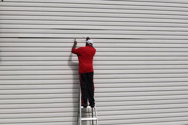 Best Engineered Wood Siding  in Cozad, NE